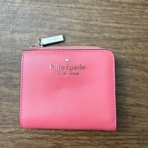 kate spade wallet